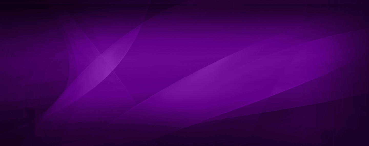 Sunset background banner